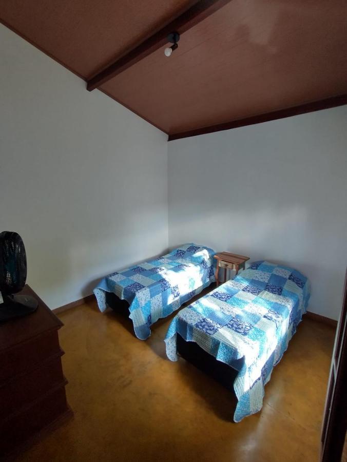 Casa Colmeia Lencois Bagian luar foto