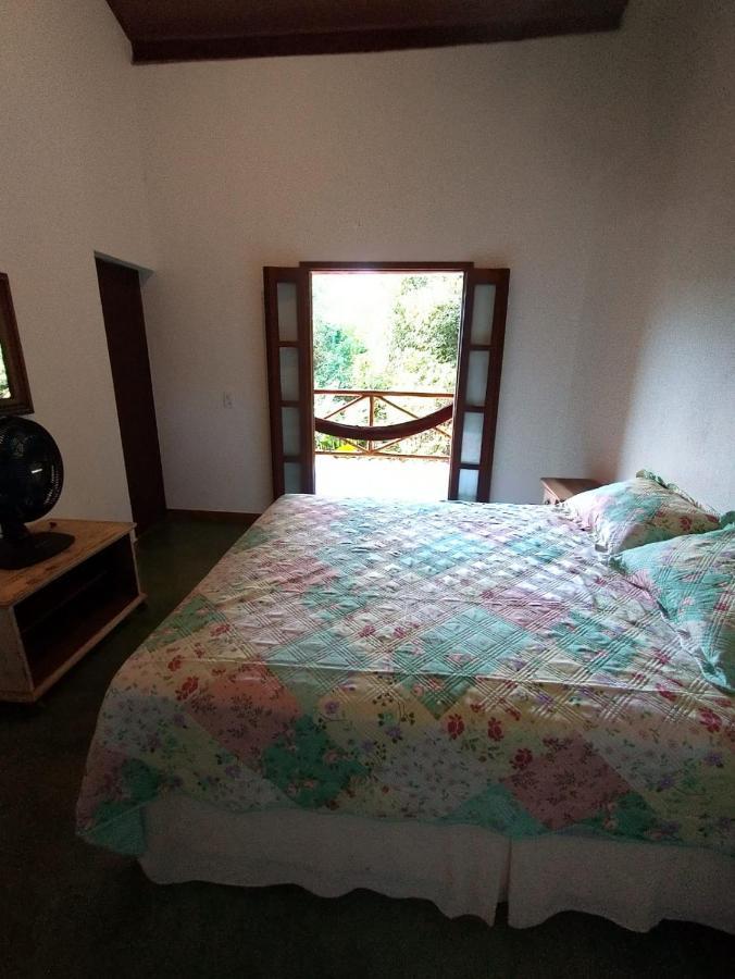 Casa Colmeia Lencois Bagian luar foto