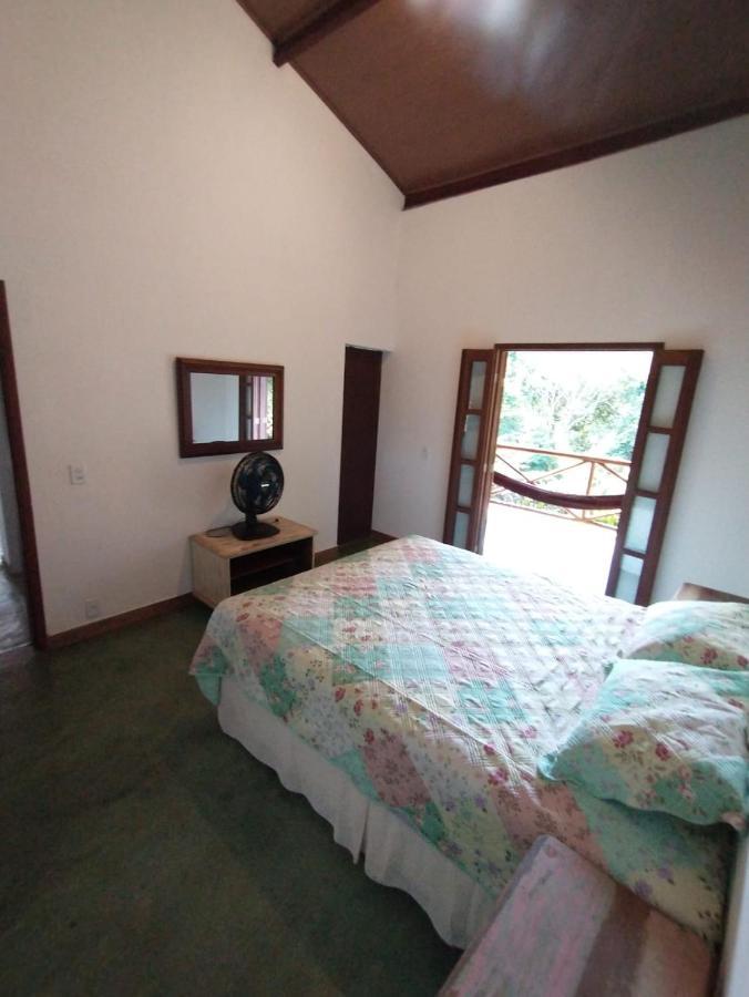 Casa Colmeia Lencois Bagian luar foto
